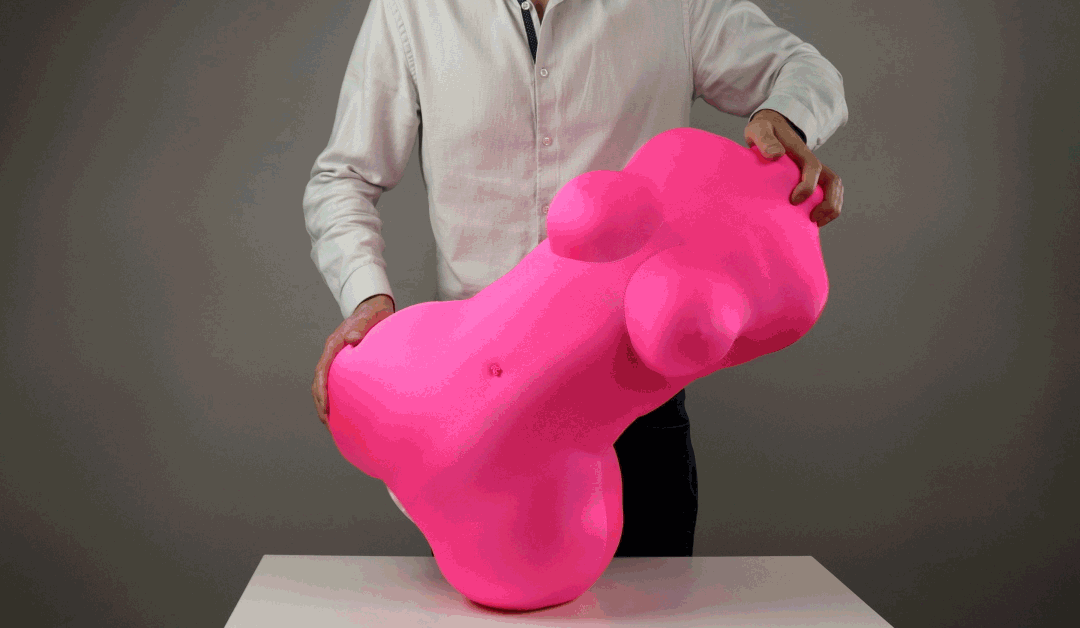 Made from high-quality materials, the Nookie Doll sex toy mount offers a firm yet supple surface that allows for optimal positioning and control. Using a Fleshlight mount can offer several benefits that can enhance the experience of using a Fleshlight, including hands-free use, improved stability, enhanced pleasure, and versatility.