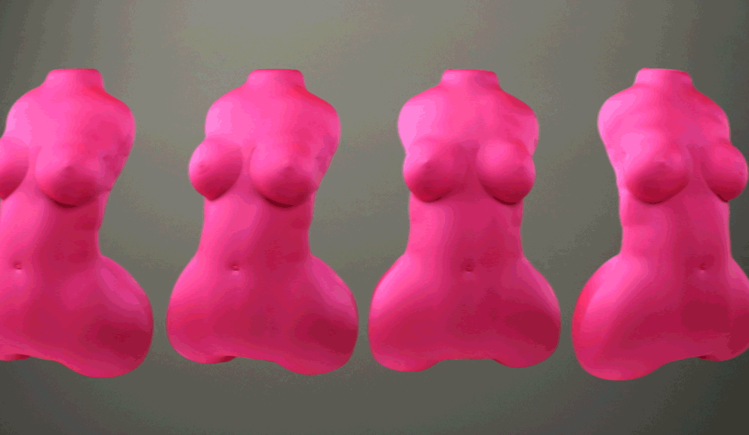 Made from high-quality materials, the Nookie Doll sex toy mount offers a firm yet supple surface that allows for optimal positioning and control. Using a Fleshlight mount can offer several benefits that can enhance the experience of using a Fleshlight, including hands-free use, improved stability, enhanced pleasure, and versatility.