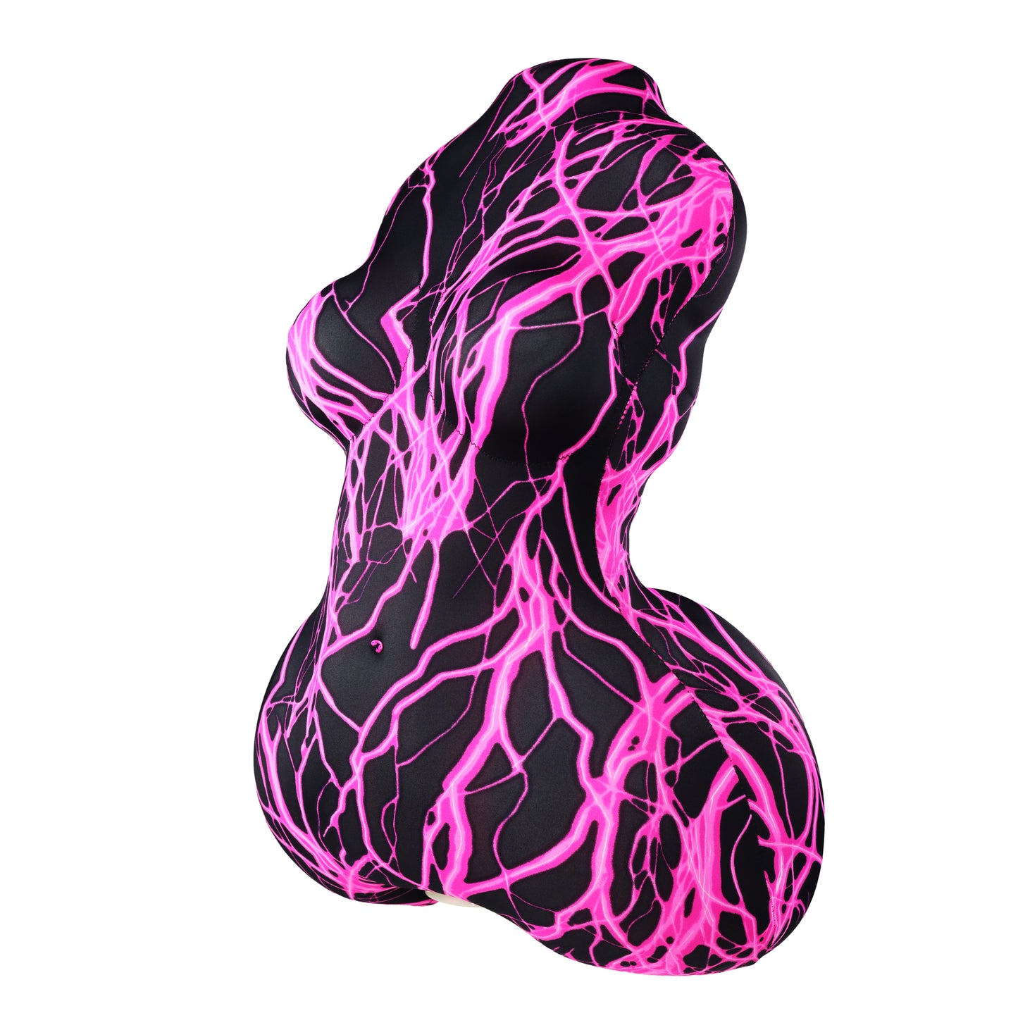 Limited edition skins for the Nookie Doll sex toy mount have unique colors, designs, and patterns.