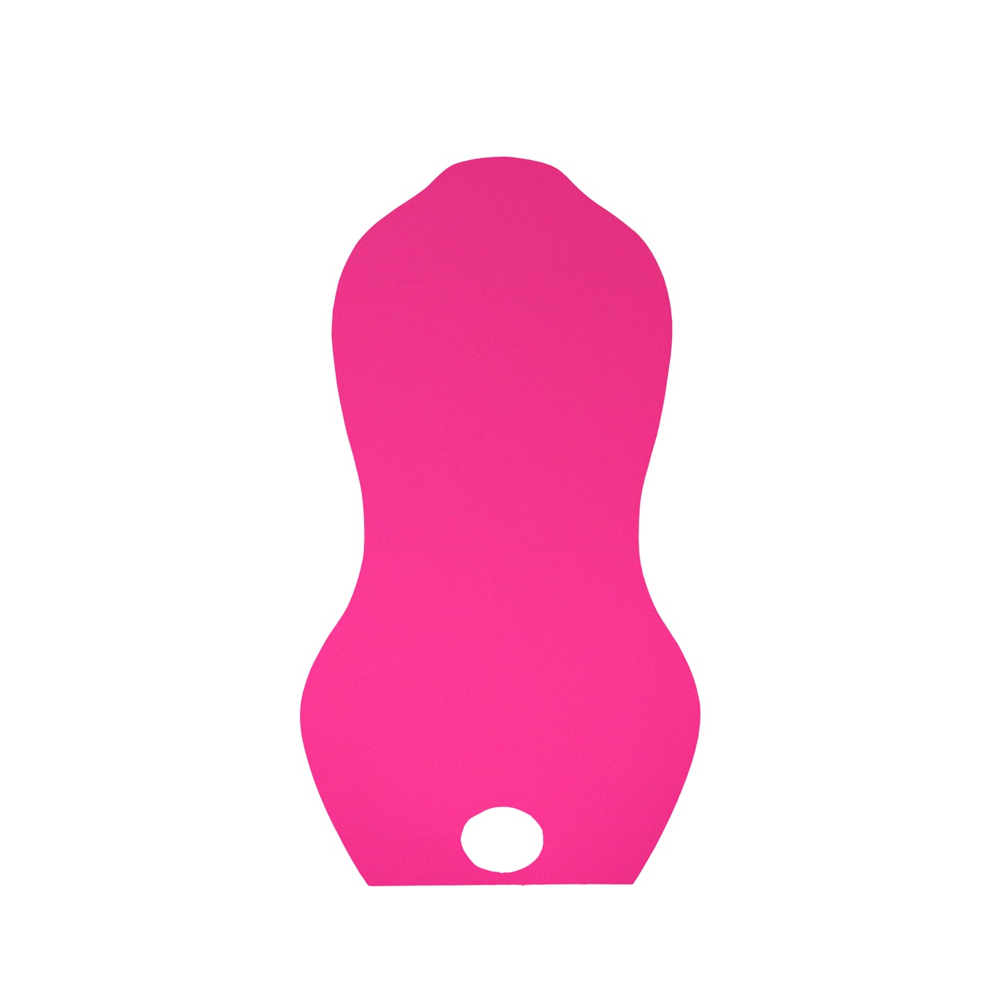 Removable and machine-washable skins ensure your Nookie Doll sex toy mount always looks its best!