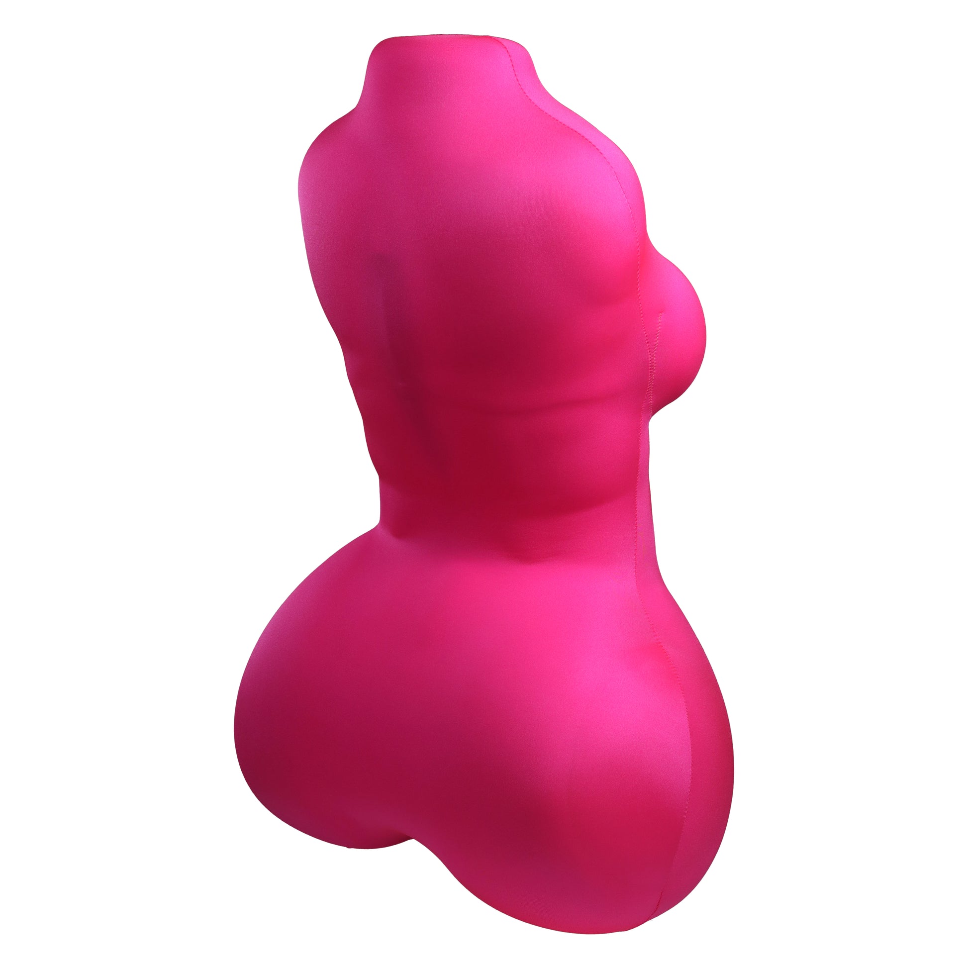 Made from high-quality materials, the Nookie Doll sex toy mount offers a firm yet supple surface that allows for optimal positioning and control. Using a Fleshlight mount can offer several benefits that can enhance the experience of using a Fleshlight, including hands-free use, improved stability, enhanced pleasure, and versatility.