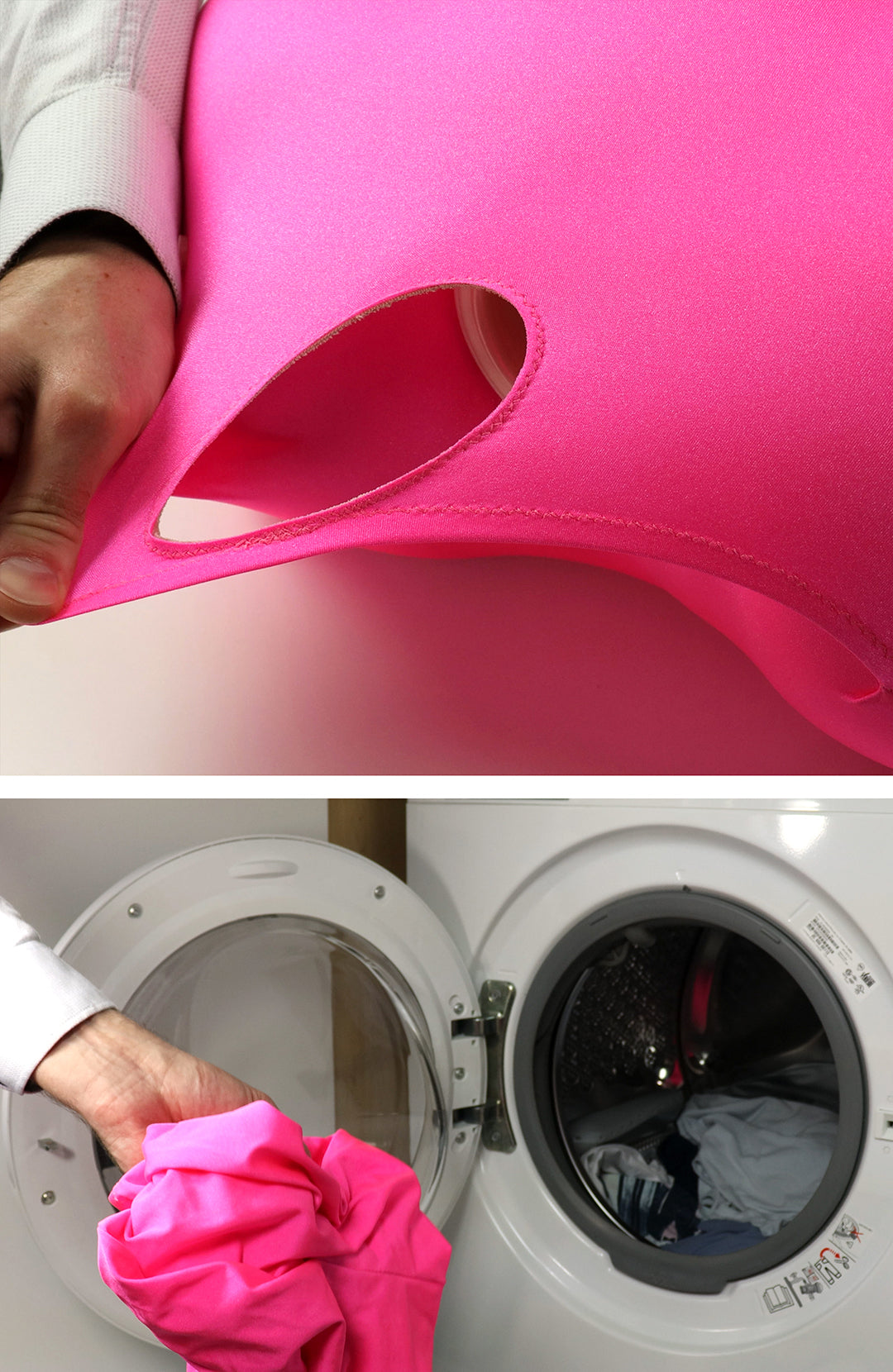 Removable and machine-washable skins ensure your Nookie Doll sex toy mount always looks its best! Using a Fleshlight mount can offer several benefits that can enhance the experience of using a Fleshlight, including hands-free use, improved stability, enhanced pleasure, and versatility.