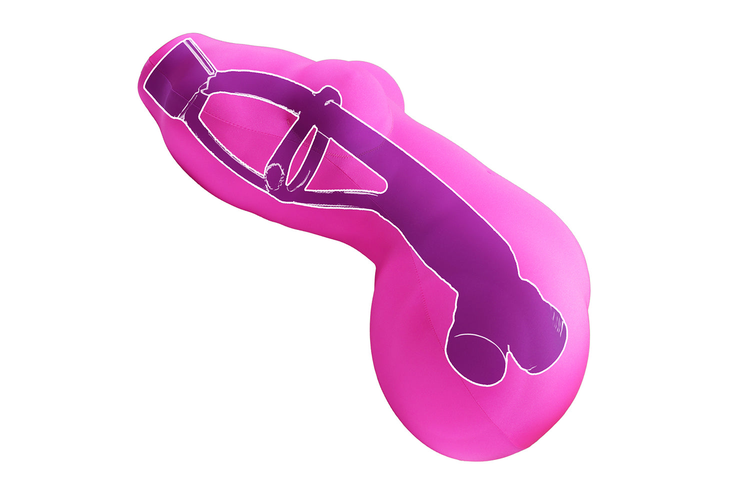 The Nookie Doll sex toy mount is a game-changer, providing users with a versatile platform to enhance their sexual experiences. Using a Fleshlight mount can offer several benefits that can enhance the experience of using a Fleshlight, including hands-free use, improved stability, enhanced pleasure, and versatility.