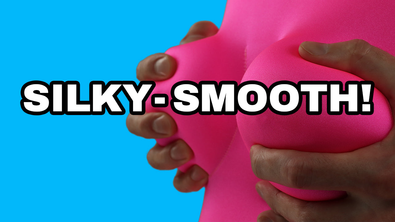 Load video: Welcome to our instructional video on how to remove and replace the skin on the Nookie Doll sex toy mount. The Nookie Doll sex toy mount is designed to enhance your experience and allow you to explore new angles, positions, and sensations. With its solid foam construction, flexible skeleton, and ergonomic design, it is engineered for endurance and satisfaction.